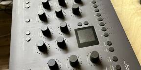 Vends Softube Console 1 Channel MK3