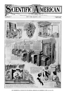 Telharmonium SA Telharmonium SA