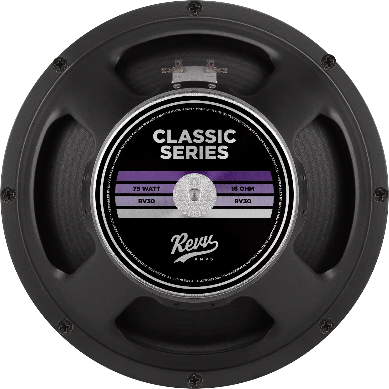 Revv Amplification RV30 : RV30