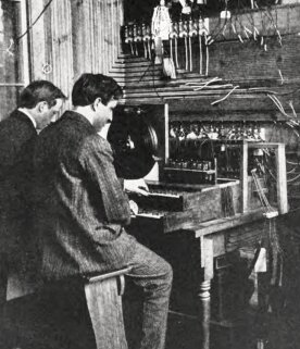 Telharmonium 2 Telharmonium 2