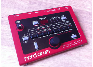 Clavia Nord Drum (64638)