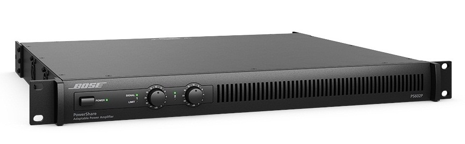 Amplificateur BOSE - PowerShare - PS602P