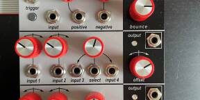 vends control voltage