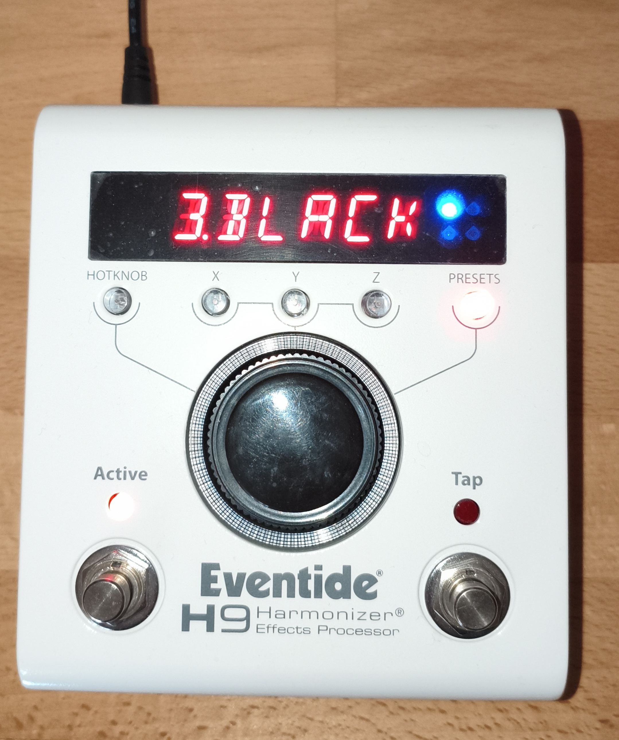  Eventide H9 Max
