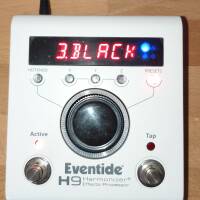 Eventide H9 Max