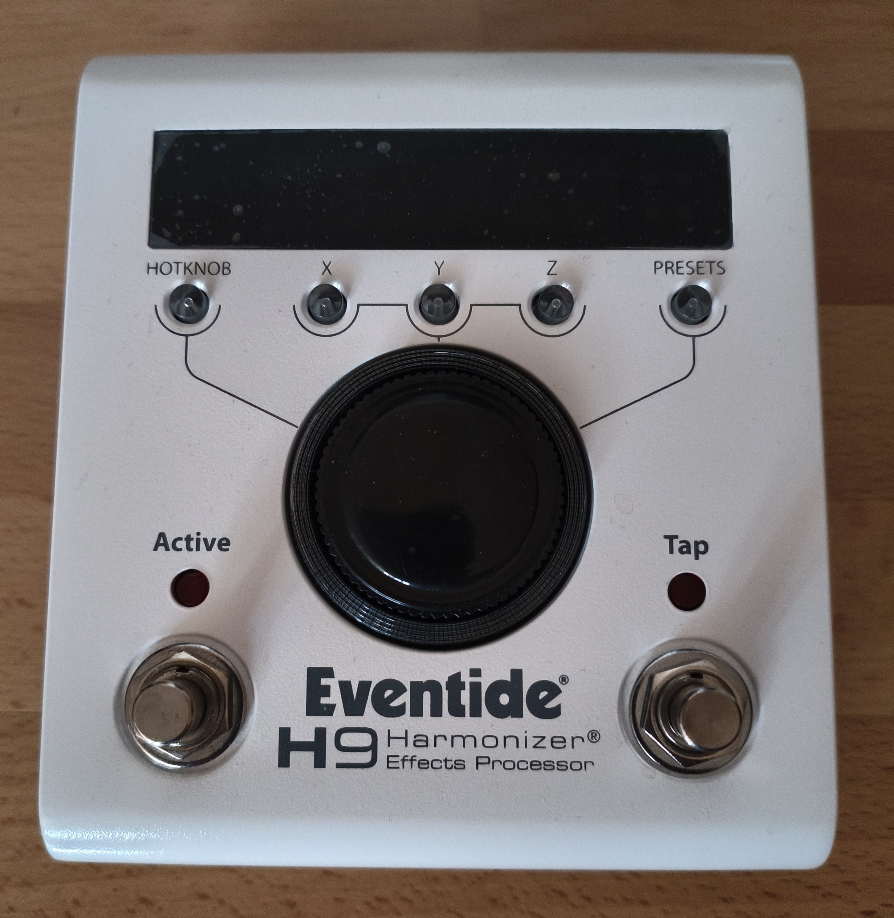 Eventide H9 Max (84041)