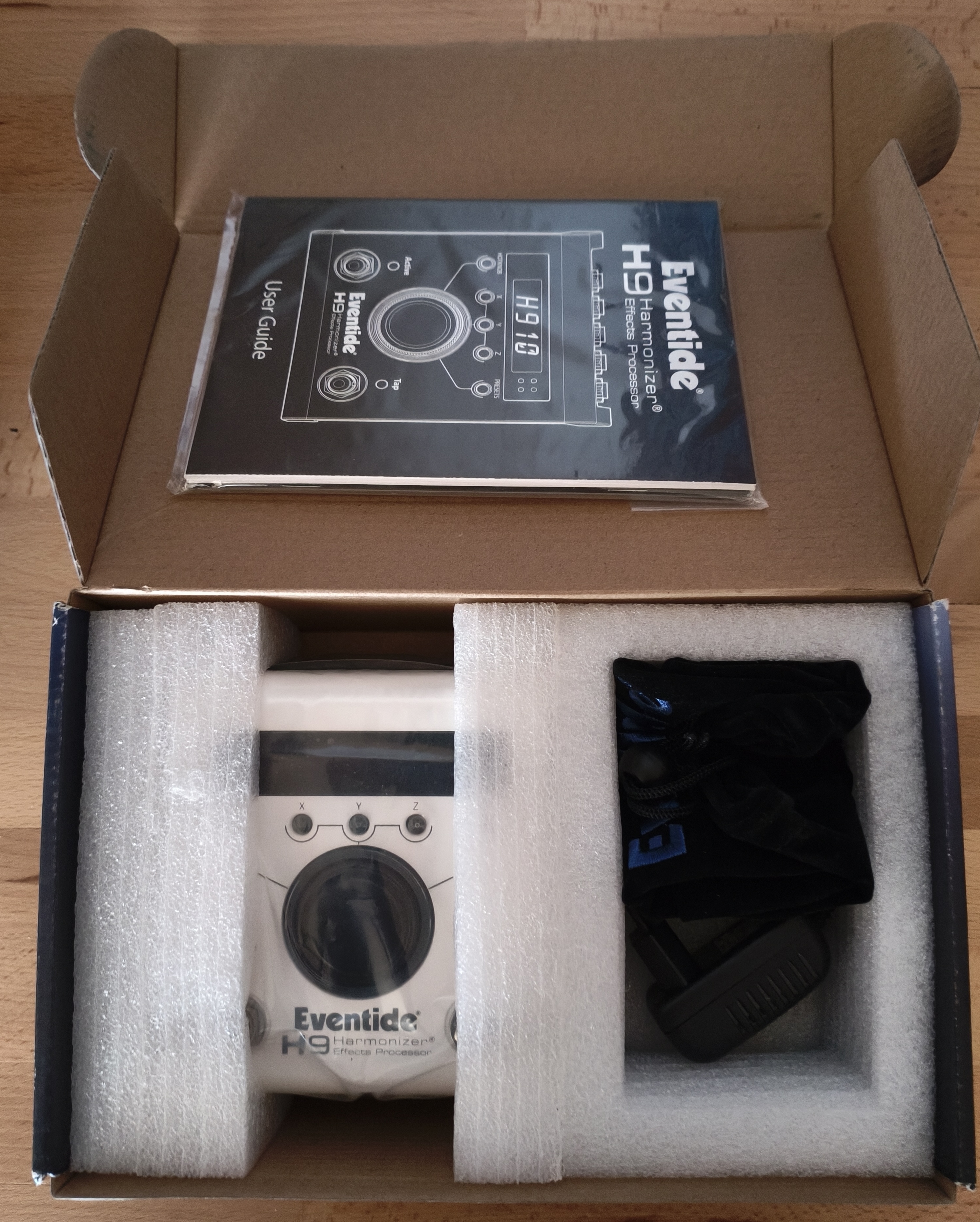 Eventide H9 Max (51243)