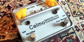 Vends Celmo Sardine Can