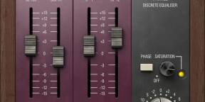 Softube Trident A-Range