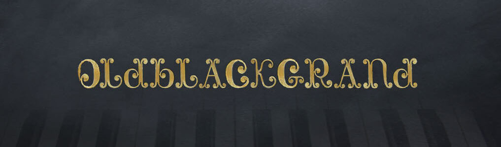 Acousticsamples Old Black Grand