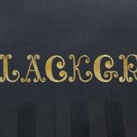 Acousticsamples Old Black Grand