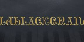 Acousticsamples Old Black Grand