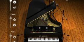 Acousticsamples C7 Grand