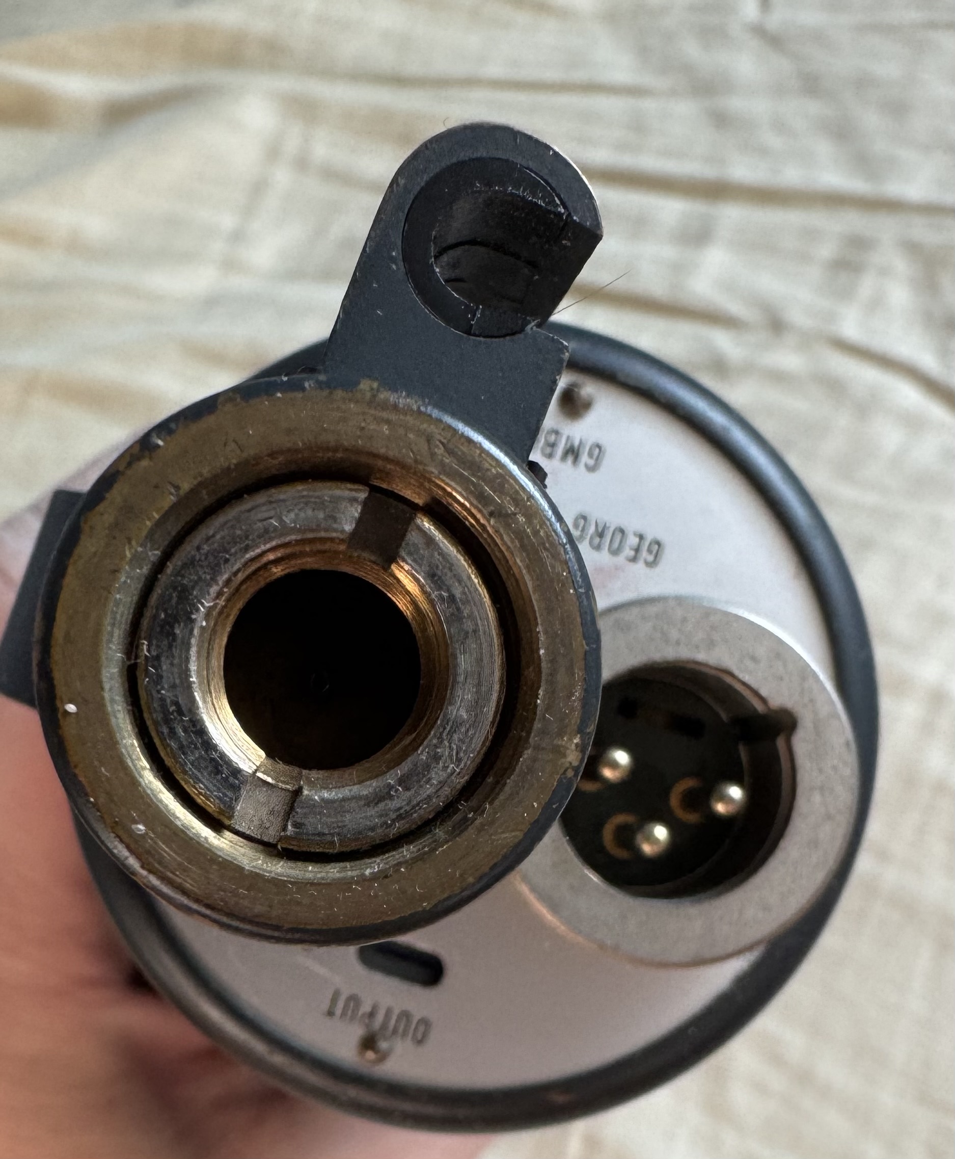 Neumann U 47 fet (52516)