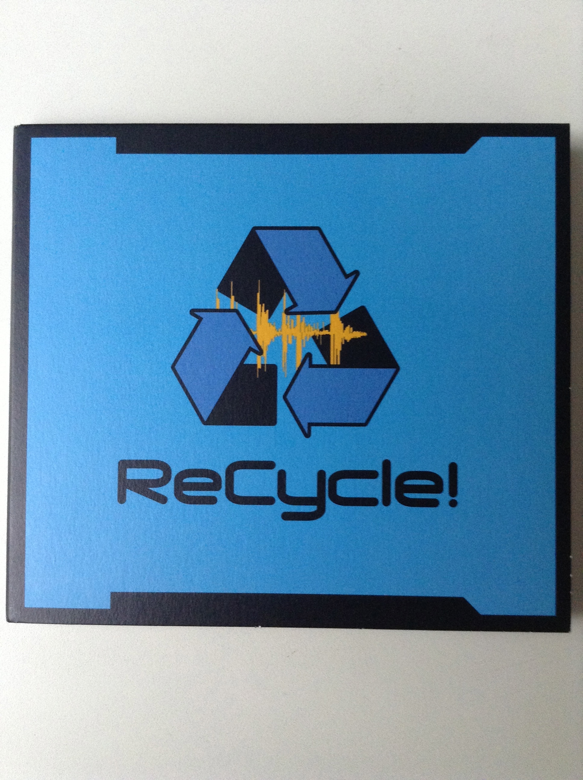 propellerhead recycle alternative