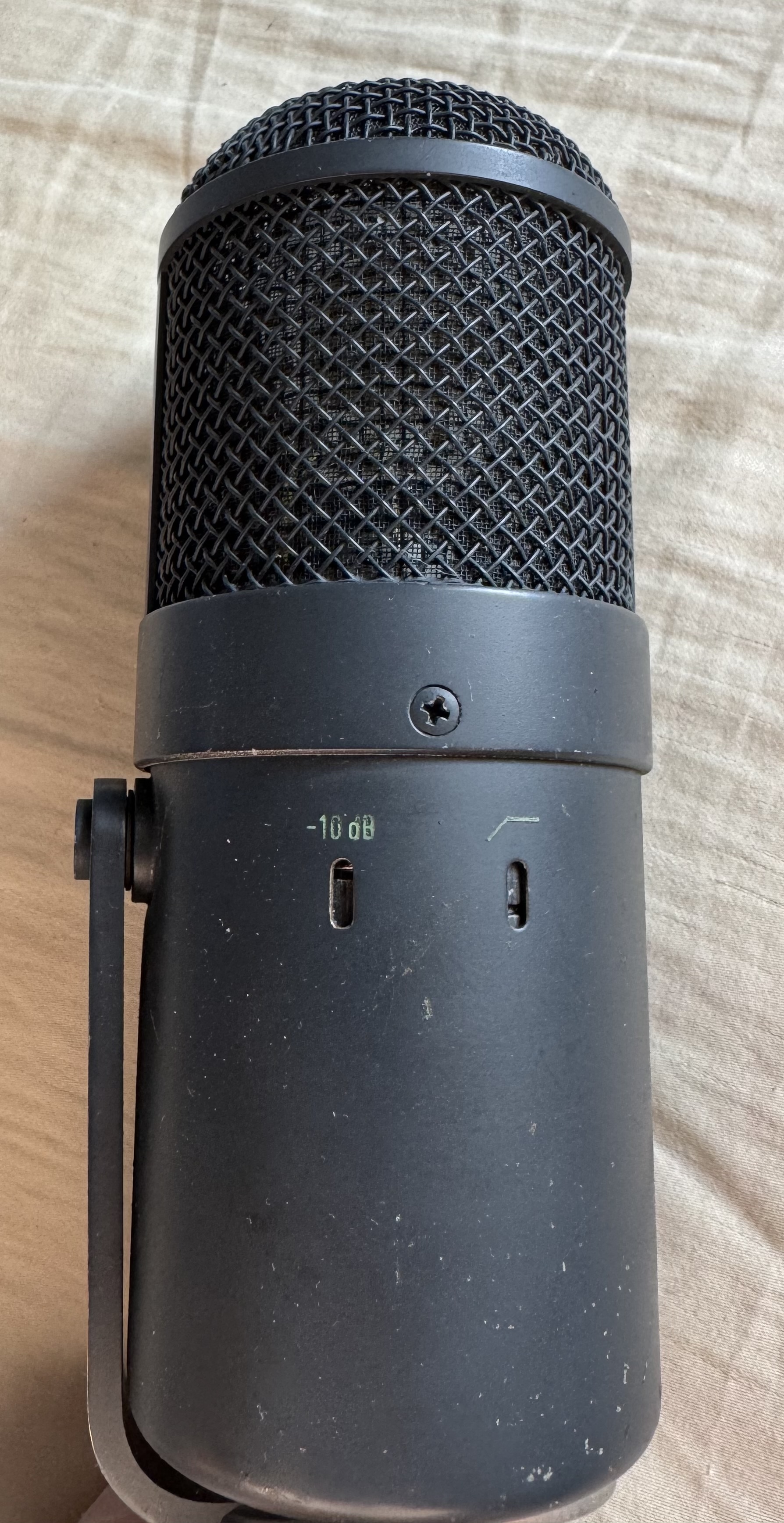 Neumann U 47 fet (1254)