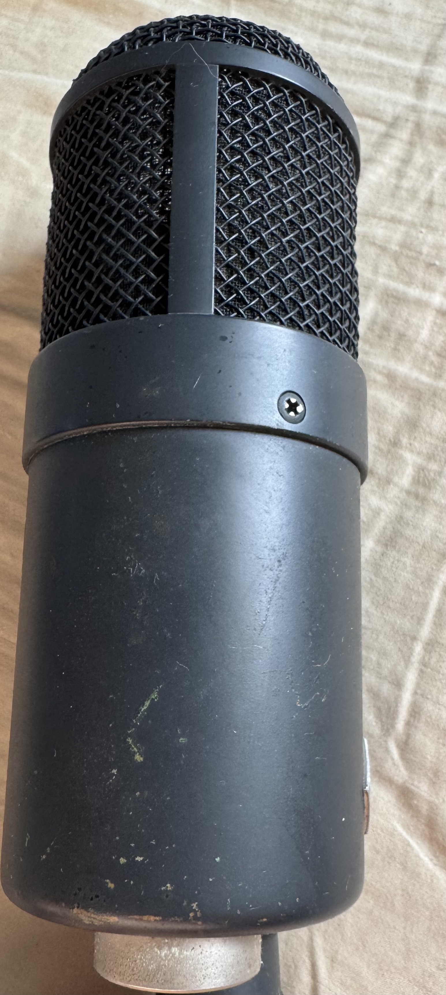 Neumann U 47 fet (4182)