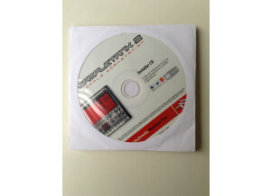 IK Multimedia SampleTank XL 2.5 (47538)