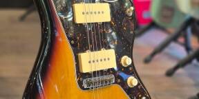 Fender Jazzmaster Japan RI '62 de 2007