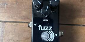 Vends fortin fuzz