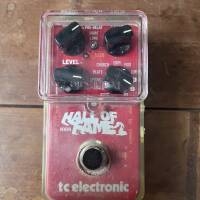 Vends hall of fame 2 et pedalsafe
