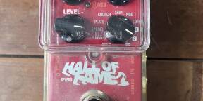 Vends hall of fame 2 et pedalsafe