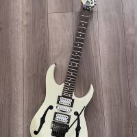 Ibanez PGM30 Paul Gilbert 2003 Edge Pro MIJ