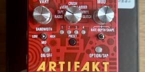 Artifakt de Source Audio