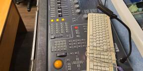 Grandma1 Light dans son flightcase