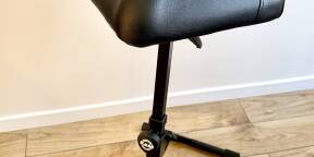 Tabouret siège musicien Koning et Meyer K&M 14045 Stool