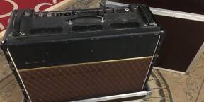 VOX AC30 UK + Flight-case