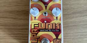 Solid Goldfx - supafunk