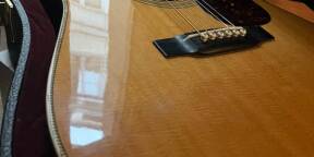 Martin HD-28V de 2015