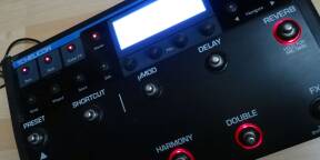 TC Helicon Voicelive2