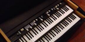 Vends orgue Viscount Legend Live