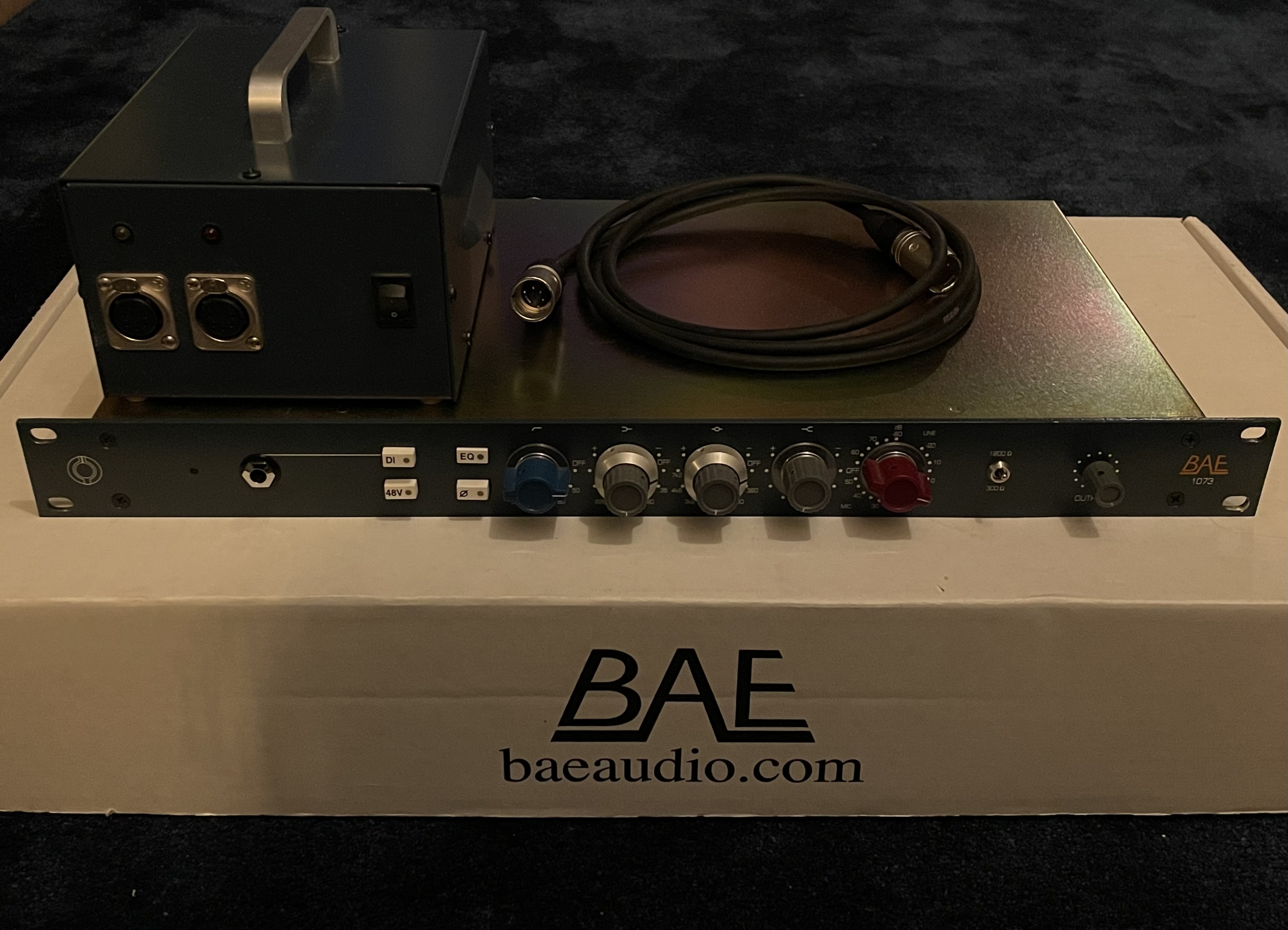 BAE 1073