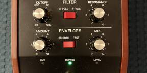 Behringer BM-11M Low Pass Filter