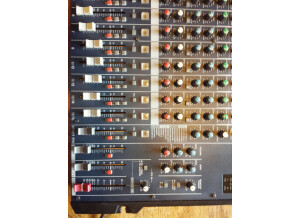 Yamaha MG166CX (10629)