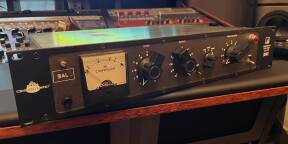 vends - Chandler Limited RS660 Tube Compressor