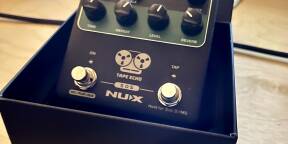 Vend Pédale Nux Tape Echo