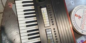 Vends Korg Sigma de 1979