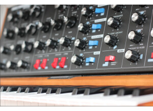 Moog Music Minimoog Voyager Old School (22576)