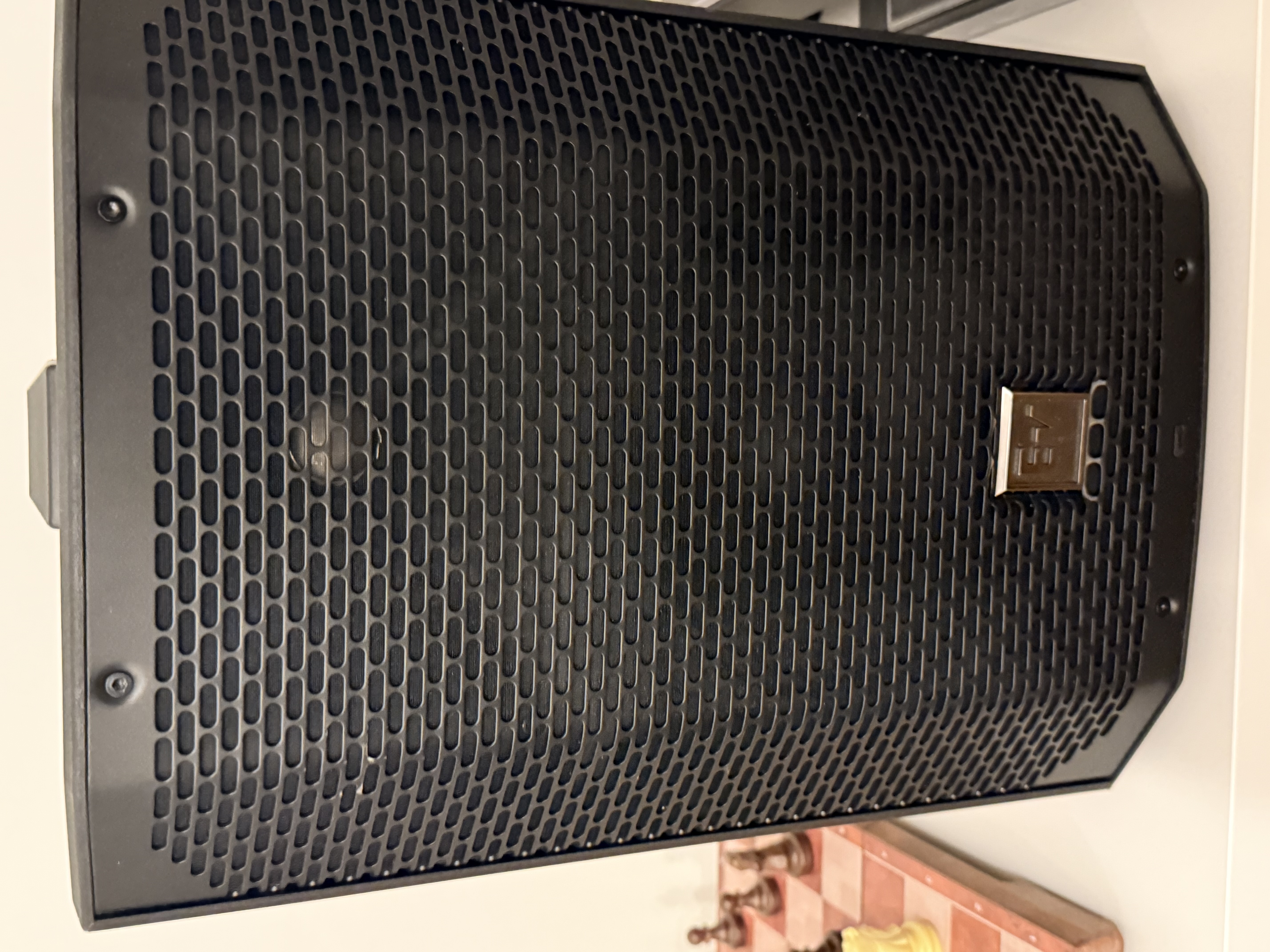 Vends Enceinte autonome ElectroVoice Everse 8