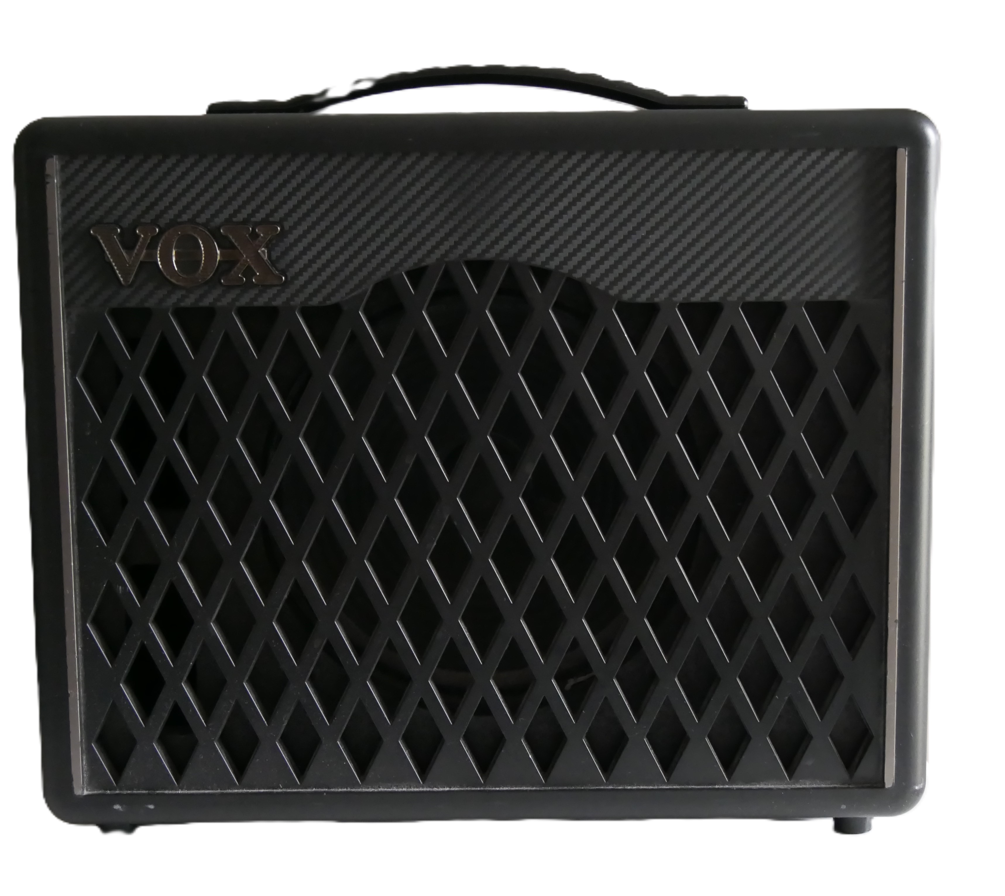 Ampli vox vx II 65 euros
