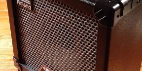 Vends Combo Roland Cube 30X