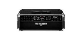 vends tête d'ampli Behringer LX1200H
