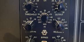 Vend Compresseur IGS audio S-Type série 500