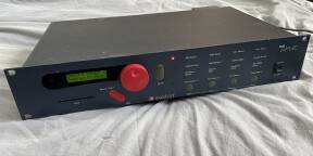 Vends MICROWAVE 1 rev A en TBE