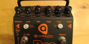 Amptweaker Tight Metal pro