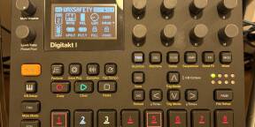 Digitakt II Neuf